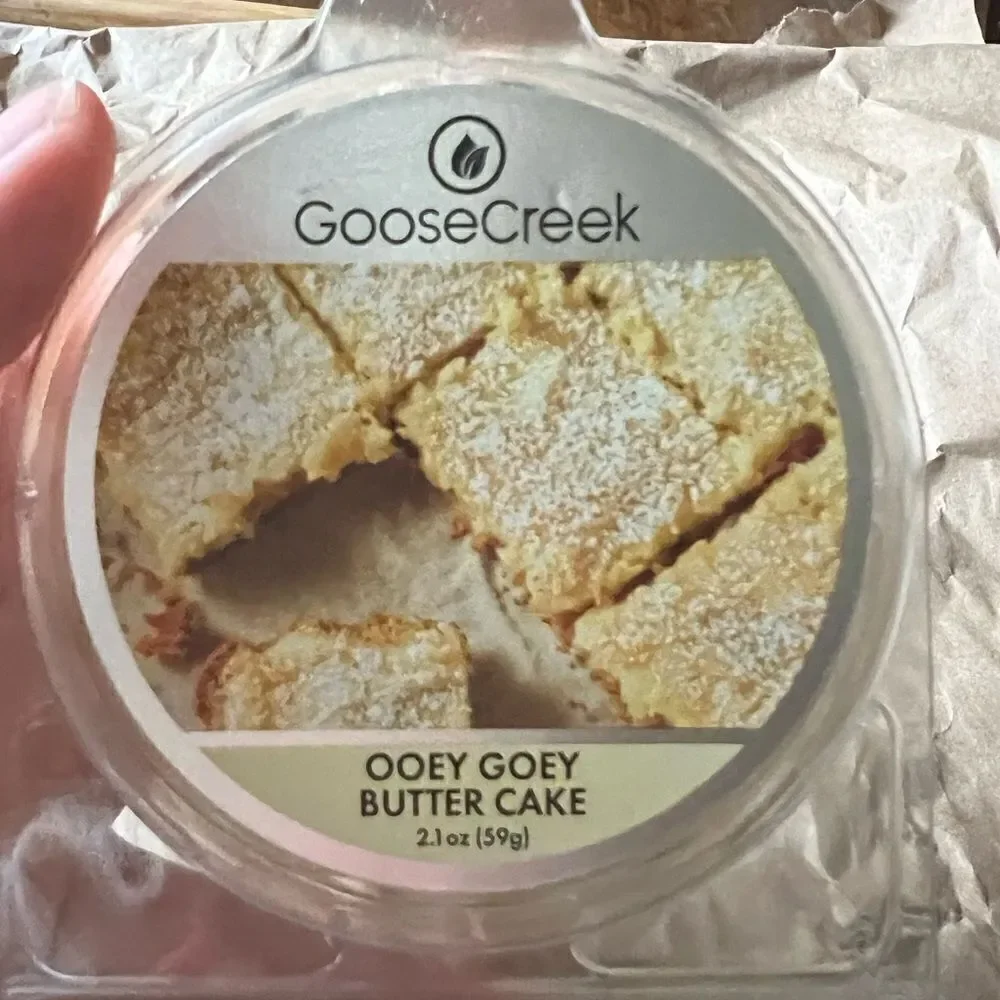 Goose Cteek what it
